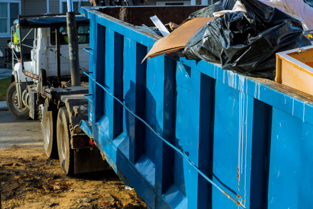 Best Recycling Services for Junk  in Patrick Springs, VA